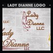 Lady Dianne Logo